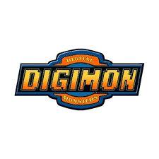 Digimon logo