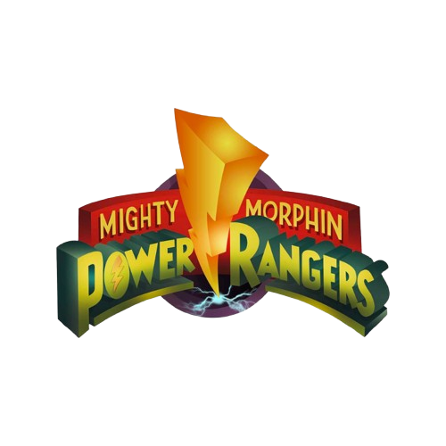 Power Rangers logo