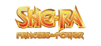 She-Ra logo